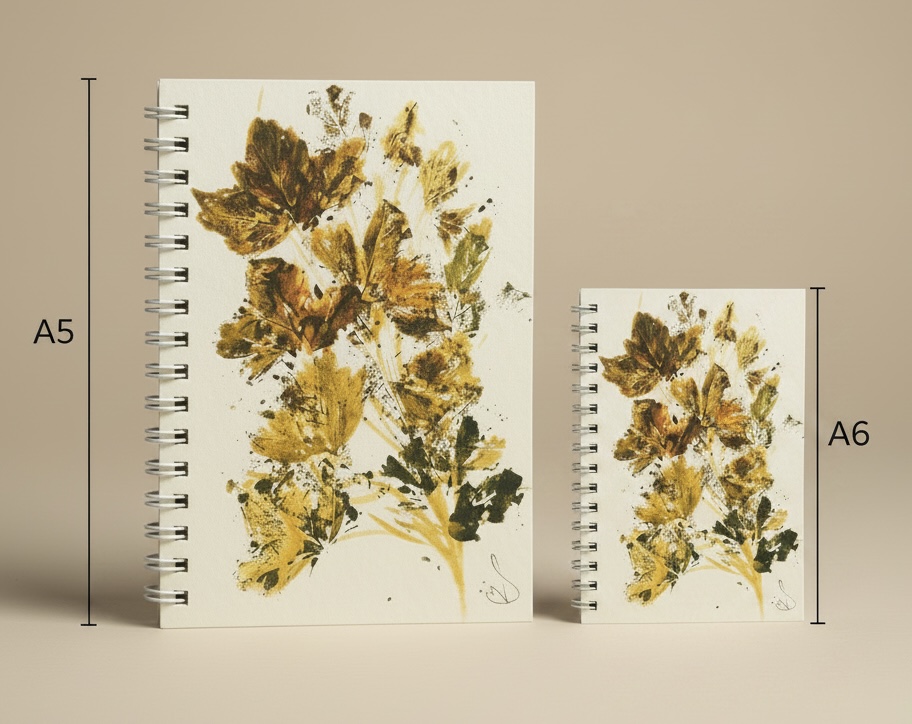 Forest Notes cover